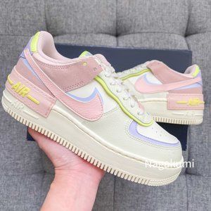 Best 25+ Deals for Nike Pastel Sneakers | Poshmark
